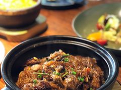 -星叶·东南亚料理(宁波万象汇店)