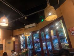 -滇道云南特色料理(康定路店)