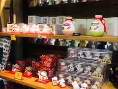 -猫咪博物馆(顶澳仔猫街店)