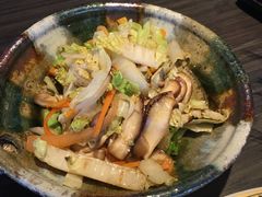 -滩万日本料理Nadaman(国贸大酒店)