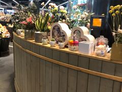-Olé精品超市(广州太古汇店)