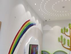 -青苗儿童口腔(长楹天街购物中心)