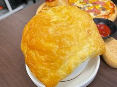 -Shantek象提南亚西餐厅&Bistro(淮海中路店)