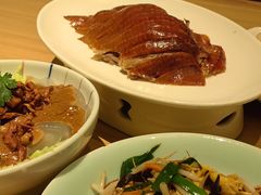 -春饼先生·北京烤鸭(甘井子万达店)