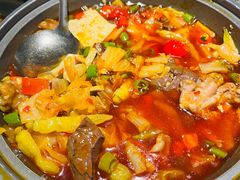 -野蔓果·山野菜(西湖景区·龙井茶田店)