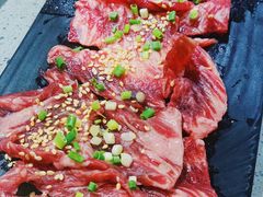 -妥妥烤肉料理(昙华林店)