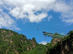 -龙庆峡风景区