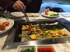 -春天烤肉自助餐厅(南内环店)