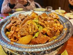 -荣鹏风味烀饼总店