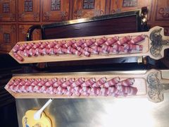 -羊大爷涮肉(亮马桥店)