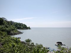-巢湖姥山岛