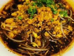 -一个叫川的地方(麒麟新天地店)