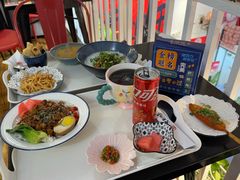 -大王油茶(二厂文创公园店)