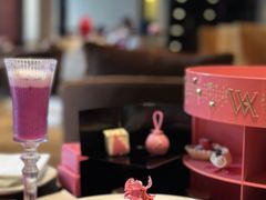 -华尔道夫酒店·羿庭(金鱼胡同店)