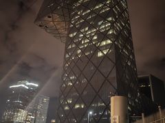 -中央广播电视总台(光华路办公区)