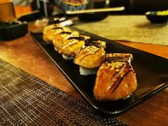 -昊·来了寿司(双楠2店)