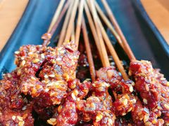 -喝丢一只鞋海鲜烧烤·海肠捞饭(市场店)