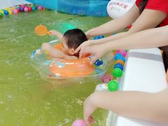 -瑞恩宝感统训练·语言提升·蒙氏托育中心