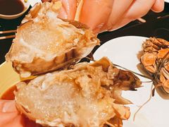-东方滨江大酒店·滨江厅