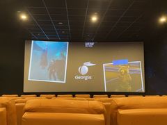 -浙影时代影城·宁波东门银泰店(原宁波时代电影大世界)