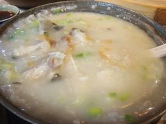 葱头骨腩粥-惹味居(沙坦路)