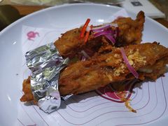 大根蒜香骨-苏小柳手工点心(人民广场分院)
