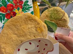 -高力乐面包咖啡厅(西塔店)