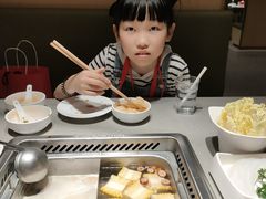 -海底捞火锅(东方时代广场店)