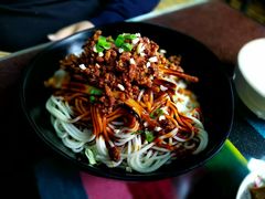 -口口香小吃店