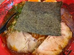 -寸屋拉面(凯德晶萃店)