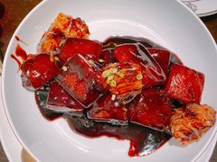 -甄御•海鲜新青岛菜(麦岛店)