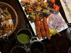 -Bombay Grill印度餐厅