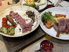 -Maxpoint Kitchen 西餐咖啡(乐峰广场店)