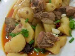 -荣生萝卜汤饭店