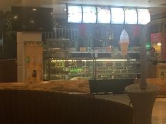 -热带雨林汗蒸馆(汶水东路店)