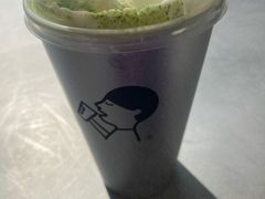 -喜茶(广州荔湾领展广场店)