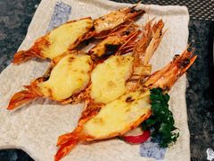 -菊上料理(蜀山银泰百货店)