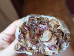 八宝粘豆包-宫门口馒头铺(创始人总店)