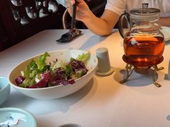 -宝轩渔府·老字号海鲜·正宗津菜(水上店)