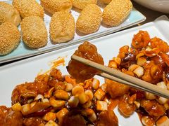 -小三峡食府(西五路店)