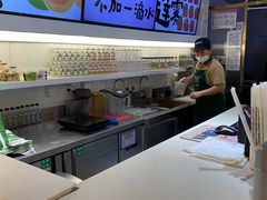 -Mr.Fruits水果先生(蓝色港湾店)