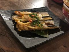 -辉记炭烧海鲜大排档·老字号(福田店)