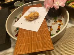 -月下料理(楷林IFC店)