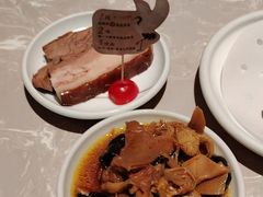 -松鹤面馆·古法焖肉面(观前店)