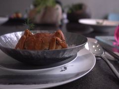 -柒厢食事雅谈