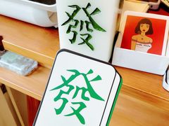 -LADY FAFA(巨鹿路陕西南路路口店)