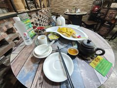 -食德喜·阳山鸡王食研基地