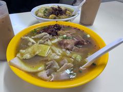 -金利食店(氹仔店)