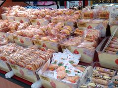 -世纪联华超市(浦电路店)