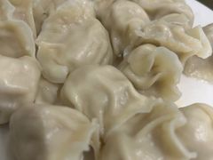 -军嫂饺子馆(岳家寨小区店)